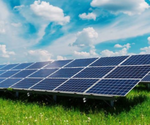 Solar Panel Company in India: Choosing the Best for Your Home and Business