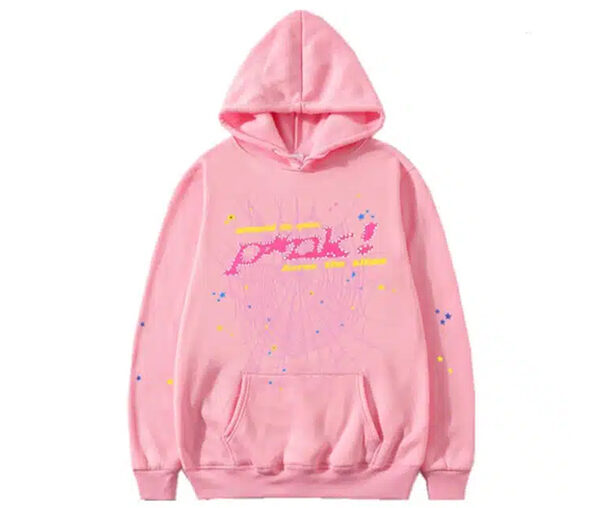 spider hoodie