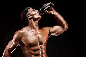 Sports Nutrition Supplements