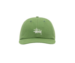 Discover the Style: The Stussy Cap Revolution