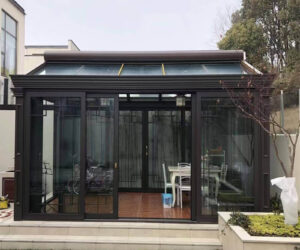 Transform Your Driveway with RT Louver Pergola’s Aluminum Carports