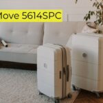 t-tech move 5614spc