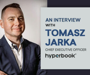 Mastering Laptop Customization with Hyperbook: A Comprehensive Guide by Mr. Tomasz Jarka