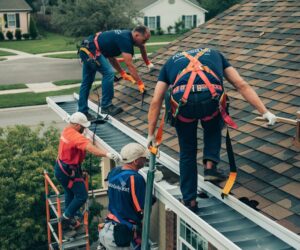 TopShield Roofing