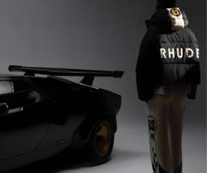 Rhude
