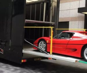 Why Choose Transport Masters USA for Covered Car Transport Service