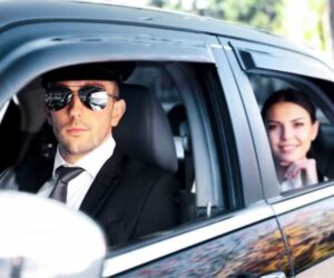 Top 10 Occasions for Renting a Limousine