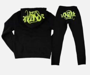 Exploring Syna World Clothing: A Fusion of Style, Sustainability, and Individuality