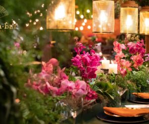 Asian Restaurants in New York City: A Culinary Exploration of Fusion and Tradition