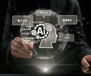 The Risk and Remedy: AI’s Role in Managing Uncertainty