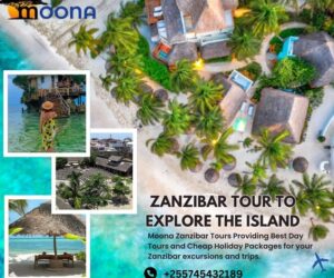 Zanzibar Tours & Excursions