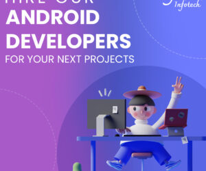 Develop a Professional Android application using Java and Kotlin.