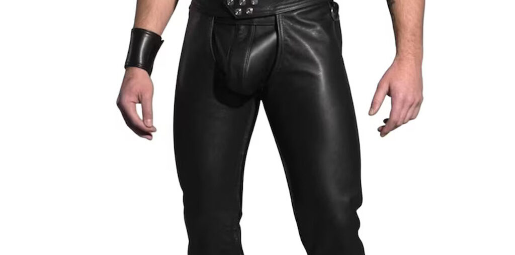 assless chaps