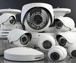 CCTV Camera Installation | SATHYA Online Shopping