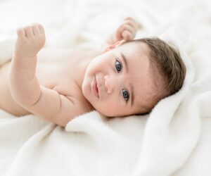 Top Trendy Baby Boy Names Starting with B