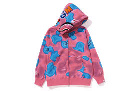 Bape Hoodie is classical style