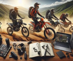 Exploring the Best Dirt Bike and Dual Sports Gear