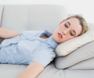 Sleep Soundly: The Best Pillows for Neck Pain Relief for Side Sleepers