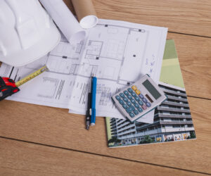 Transforming Blueprints into Detailed Material Lists with Our Professional Takeoff Services for Builders
