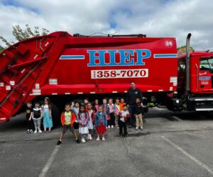 Hiep Sanitation