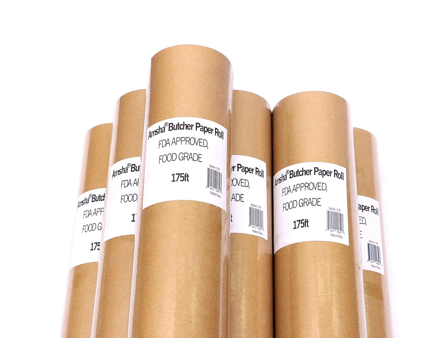 butcher paper roll holder