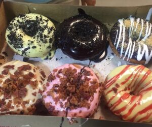 Discover Cary’s Sweetest Delights: A Guide to Finding the Best Desserts at Cinnaholic Cary
