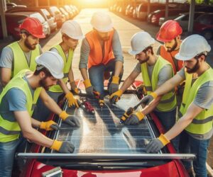 Ultimate Guide to Car Roof Replacement in Oakland Park