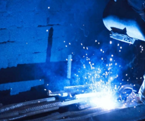 Comprehensive Commercial Welding Services by Savannah Mobile Welding Service LLC: Quality, Precision, and Reliability