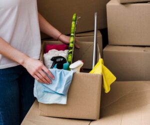What to Expect from a Move-Out Cleaning Service