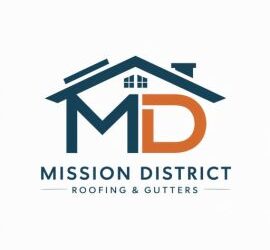 Mission District Roofing & Gutters