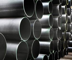 Carbon Steel IS3589 Pipes: Features, Applications, and Benefits