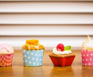 Custom Cone Sleeves: Stand Out with Every Ice Cream Cone
