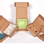 custom Corrugated packaging latest