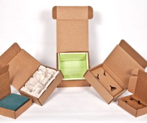 Innovations in Custom Corrugated Packaging Latest