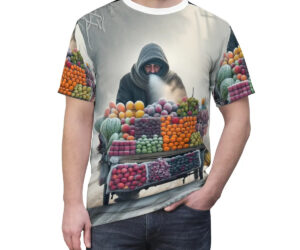 AI Clothing Generator Can Create Attractive AI Fashion Designs from Photos