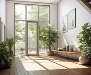 Explaining the Advantages of Installing Double Glazing for Windows for Cork Homeowners