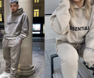 Essential Hoodie The Shop for Fashion in Canada