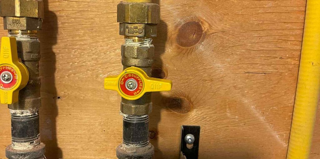 Gas Fitter