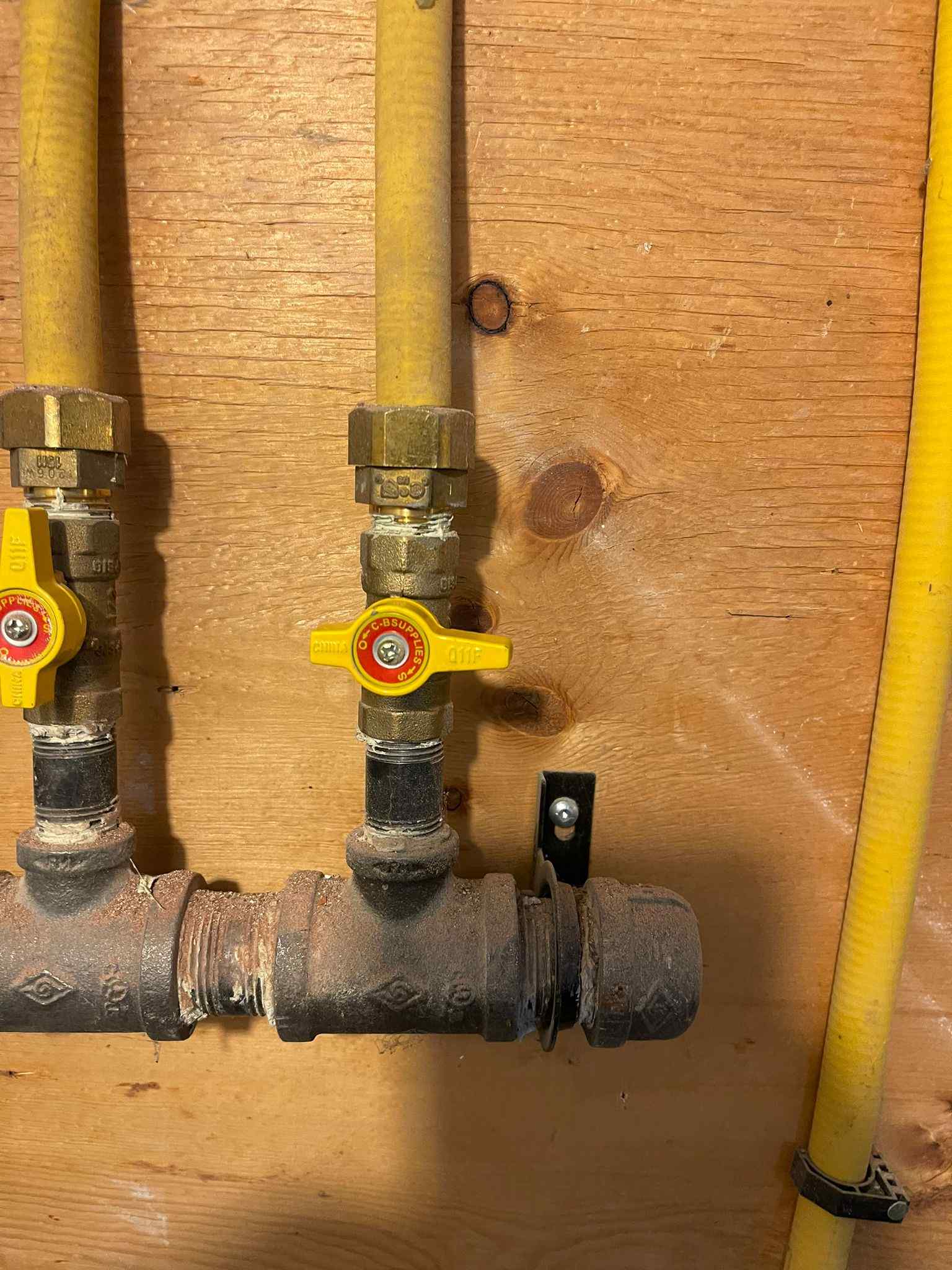 Gas Fitter