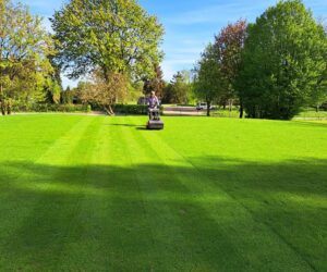 Where to Book Golf Courses for Events in Hamburg?