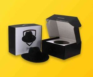 The Ultimate Guide to Shipping Boxes for Hats