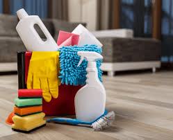 Cleaners Arlington TX