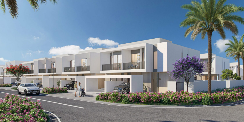 townhouses for sale in Dubai