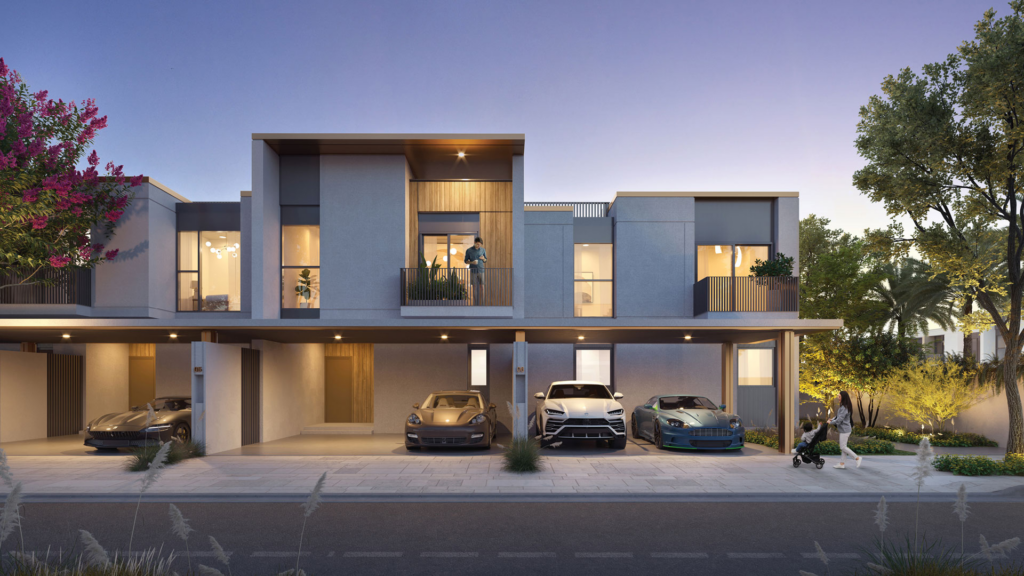 townhouses for sale in Dubai