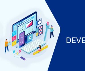 What Are The Services Of Web Development In 2025?
