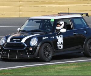 Optimizing Performance and Maintenance with MINI Cooper Header