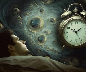 Breaking Free from Insomnia: A Holistic Approach
