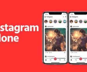 Build your own Social Media Empire: A Guide to Instagram clone script