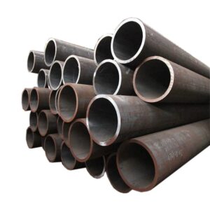 Carbon Steel IS3589 Pipes