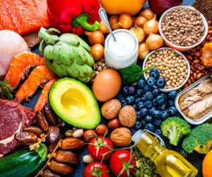 How To Cure Skin Disease Naturally With Health Supplements